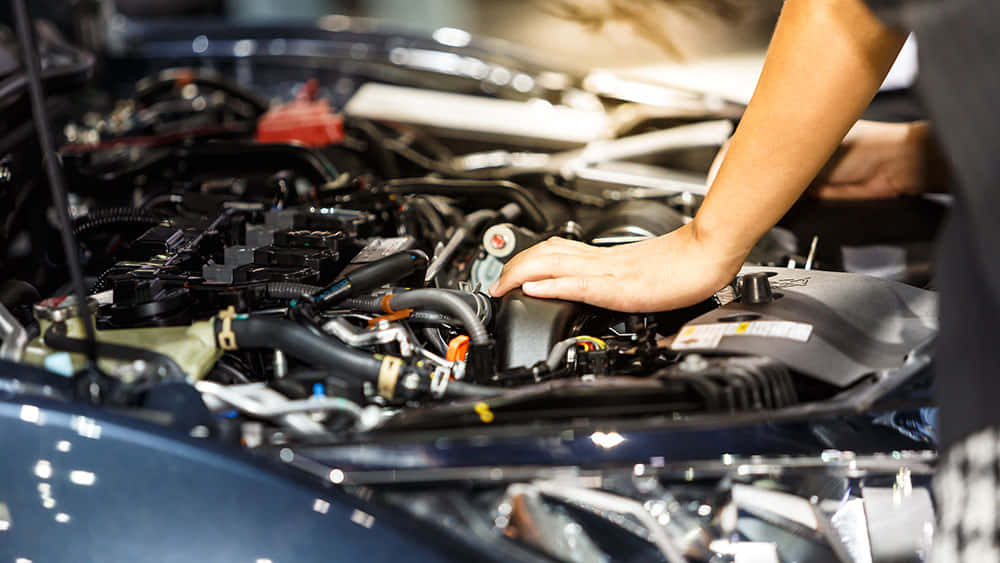 Motor Onarımı